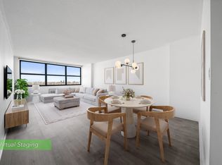7000 Boulevard East Unit 41-L, West New York, NJ