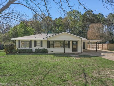 507 S Middle Landing Rd, Minden, LA, 71055