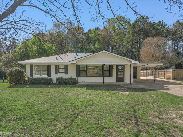 507 S Middle Landing Rd, Minden, LA 71055