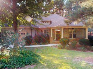 45 Old Hunt Rd, Pinehurst, NC 28374