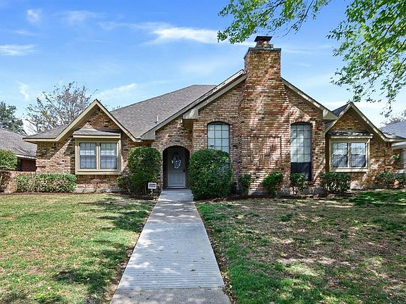 3rd image of 2527 Belmeade Dr