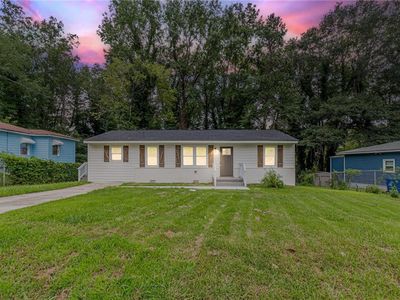 2811 Mango Cir NW, Atlanta, GA, 30318