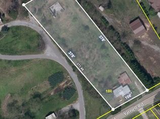 11701 Yarnell Rd, Knoxville, TN 37932