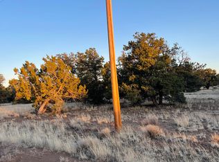 15 Native Drum Pass, Ramah, NM 87321
