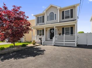227 Cambridge St, Fall River, MA 02721