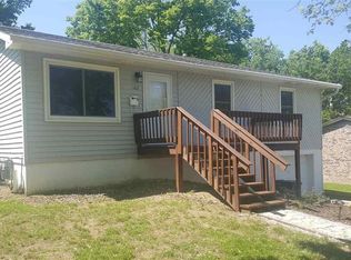 107 Hardy St, Knob Noster, MO 65336