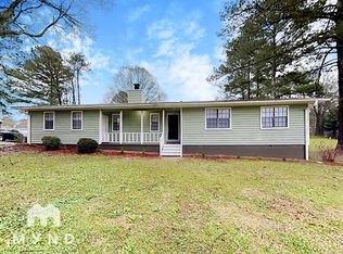70 Highland Cir, Stockbridge, GA 30281