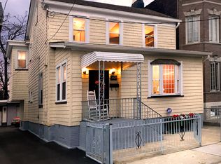 4521 Harrison Pl, Union City, NJ 07087