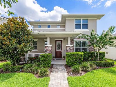 16425 Olive Hill Dr, Winter Garden, FL, 34787