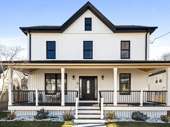 61 Tappan St, Melrose, MA 02176