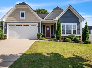 4 Inka Ct, Greenville, SC 29607