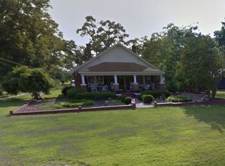 6096 S Highway 171, Gibson, GA 30810