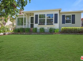 7707 Boeing Ave, Los Angeles, CA 90045