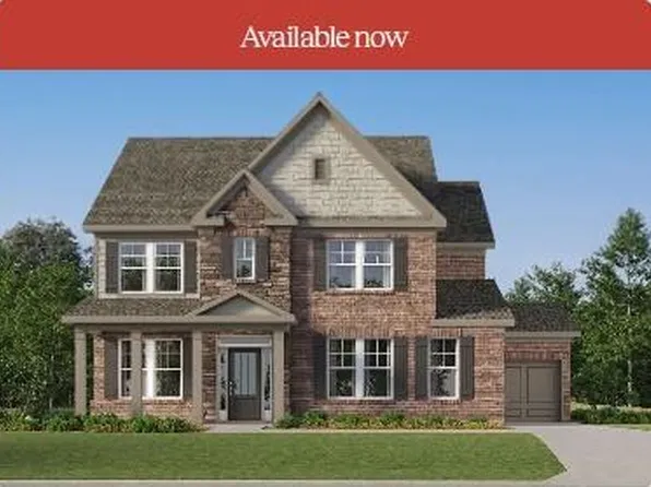 4535 Manning Dr, Cumming, GA 30028