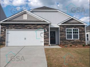59 Oak Edge Ln, Greer, SC 29651