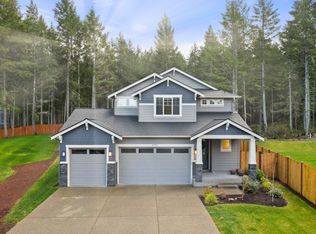 4725 Plover St NE, Lacey, WA 98516