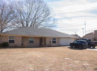 114 Karla Dr, Whitehouse, TX 75791