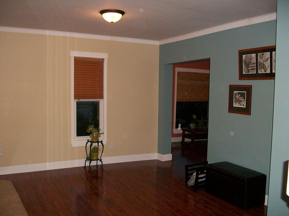 Front room
