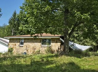 3608 Water Level Rd, Rockwood, PA 15557