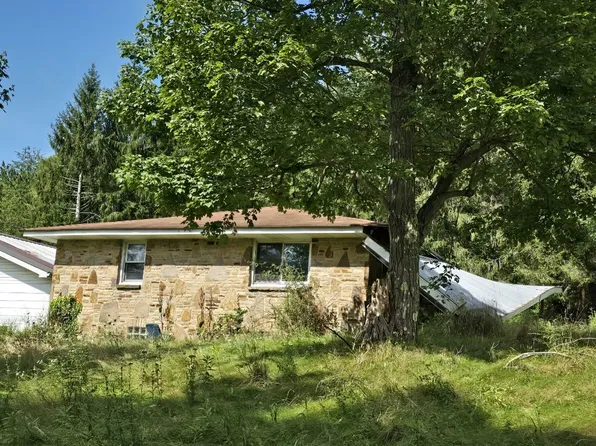 3608 Water Level Rd, Rockwood, PA 15557