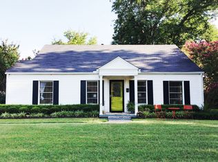 1707 Ardath Ave, Wichita Falls, TX 76301