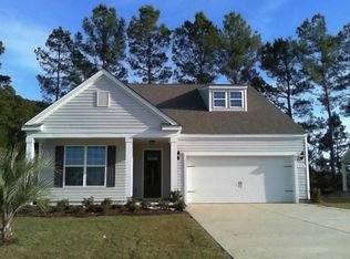 218 Cable Lake Circle Laurel LOT 10, Calabash, NC 28467