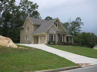 48 Treemont Dr, Cartersville, GA 30121