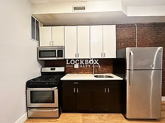 Rented by Lockbox Realty
