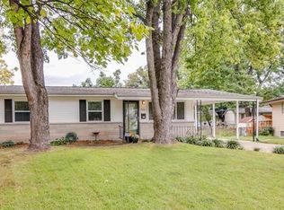 703 Riderwood Dr, Hazelwood, MO