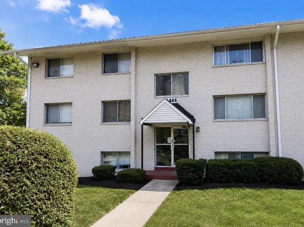 5444 85th Ave APT 201, New Carrollton, MD 20784