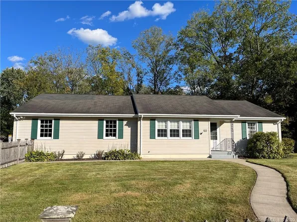 121 West Street, Southington, CT 06489