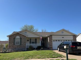 2039 Elephant Walk, Imperial, MO 63052