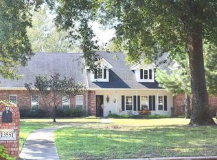 13551 White Tail Dr, Tyler, TX 75707