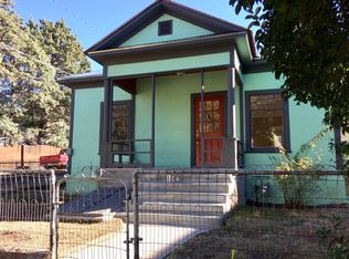 106 Black Knob Vw, Bisbee, AZ 85603