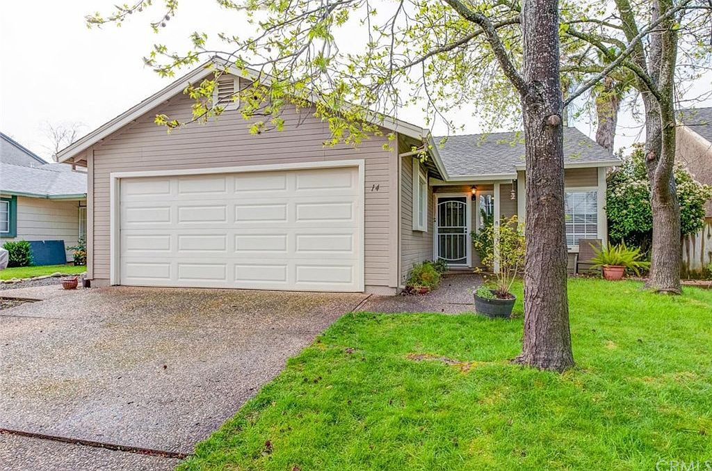 14 Whitewood Way, Chico, CA 95973 Zillow