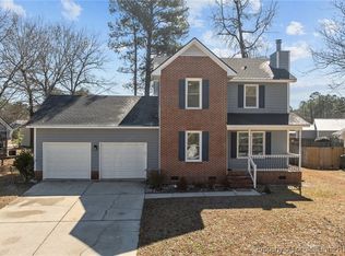 6215 Hedingham Dr, Hope Mills, NC 28348