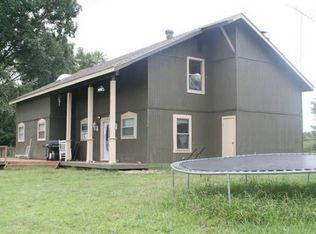 160 Monarch Ln, Hot Springs, AR 71913