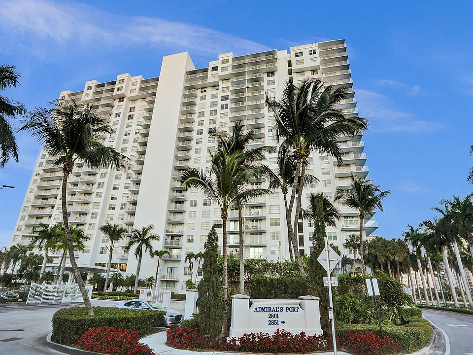 1st image of 2801 NE 183rd Street #2105W