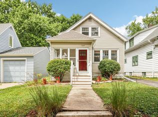 1818 E Marion St, Shorewood, WI 53211
