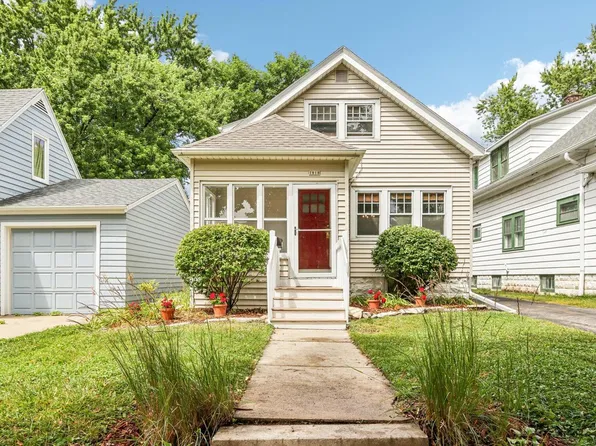 1818 East Marion STREET, Shorewood, WI 53211