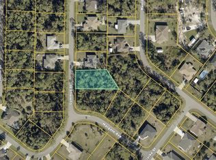 Port Charlotte Sub 32, North Pt, FL 34286