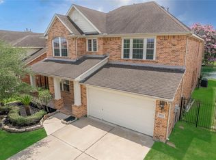 18015 Darling Point Ct, Cypress, TX 77429