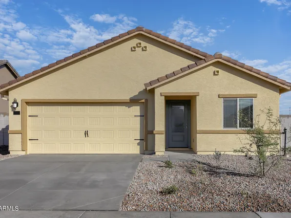 4055 N GHOST HOLLOW Way, Casa Grande, AZ 85122