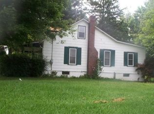 1554 Brent Rd, Volant, PA 16156