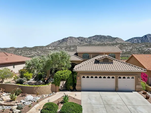 37753 S Golf Course Dr, Saddlebrooke, AZ 85739