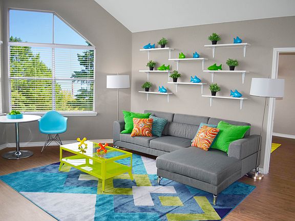 5th image of 6303 Shady Oaks Manor Dr #1237