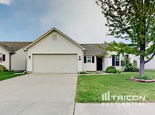 10718 Huntwick Dr, Indianapolis, IN 46231