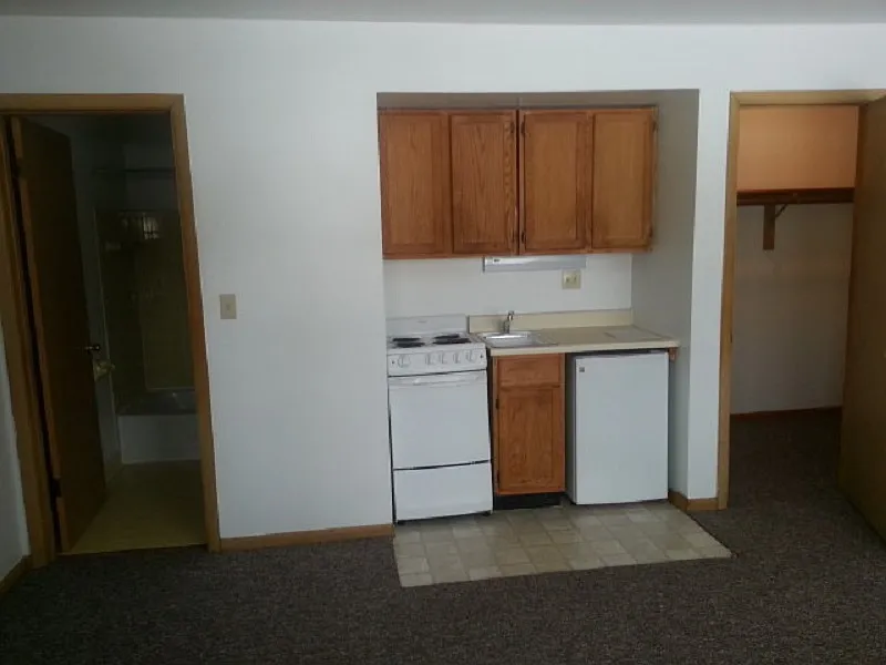 Whitnall Studios — Photo 1