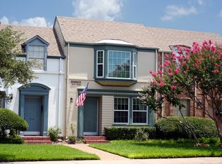 9858 Brockbank Dr #9858, Dallas, TX 75220