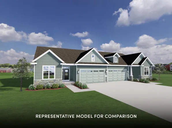 1120 Elderberry ROAD, Oconomowoc, WI 53066